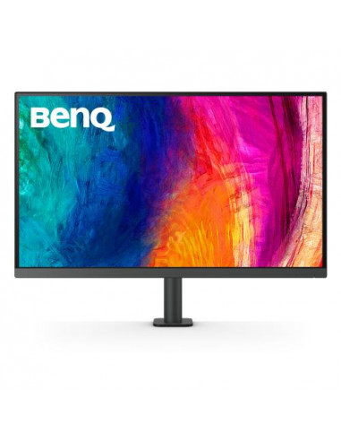 Monitor BenQ PD3205UA 31.5", 4K UHD,...