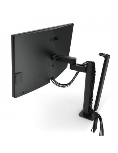 Monitor BenQ PD3205UA 31.5", 4K UHD,...