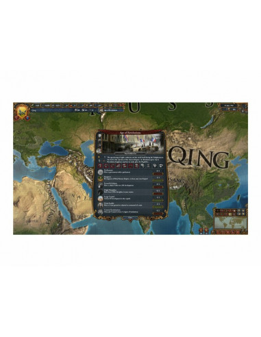 Europa Universalis IV:Mandate of... Europa Universalis IV:Mandate of...