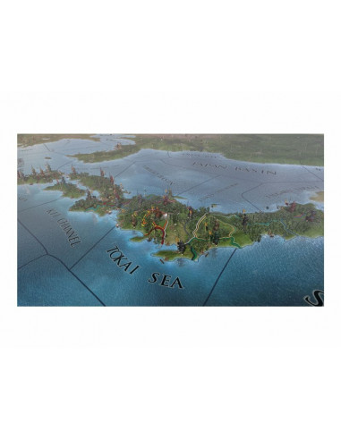 Europa Universalis IV:Mandate of... Europa Universalis IV:Mandate of...