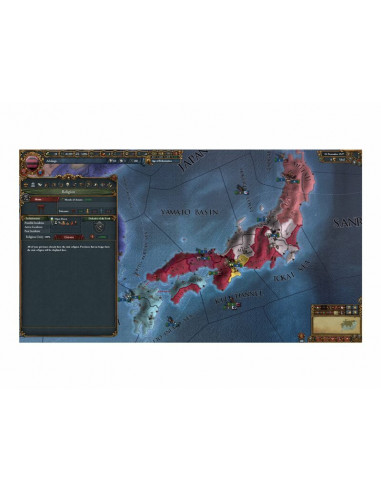 Europa Universalis IV:Mandate of... Europa Universalis IV:Mandate of...