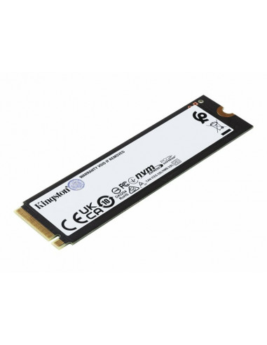 Kingston FURY Renegade - SSD - 2 TB -... Kingston FURY Renegade - SSD - 2 TB -...