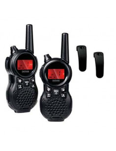 KIT de Walkie Talkie Denver...