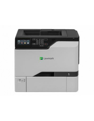 Lexmark CS728de - impressora - a... Lexmark CS728de - impressora - a...
