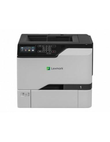 Lexmark CS728de - impressora - a... Lexmark CS728de - impressora - a...