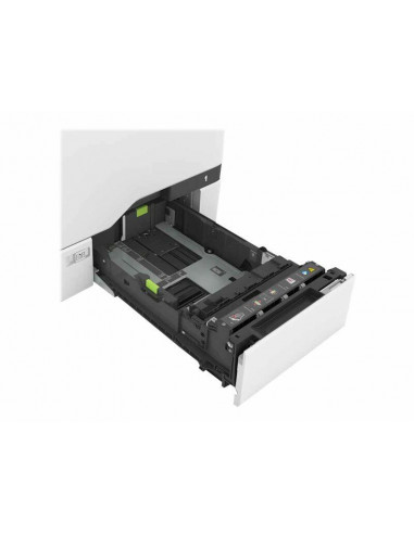 Lexmark CS728de - impressora - a... Lexmark CS728de - impressora - a...