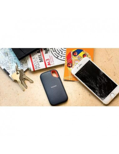 Western Digital Extreme Portable 4000...