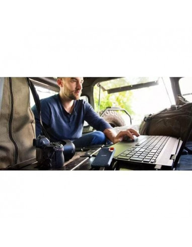 Western Digital Extreme Portable 4000...