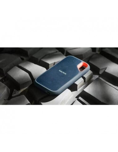 SanDisk Extreme Portable V2 - unidade...
