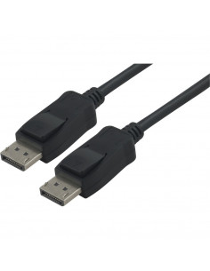 Cabo DisplayPort MM 1.5m