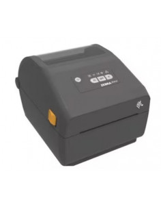 Impressora Zebra ZD421 DT:...