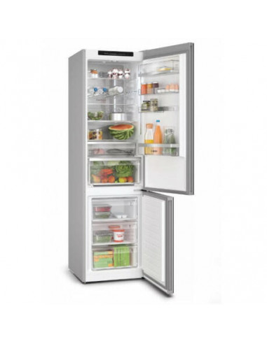 FRIGORÍFICO COMBINADO BOSCH KGN39LBCF