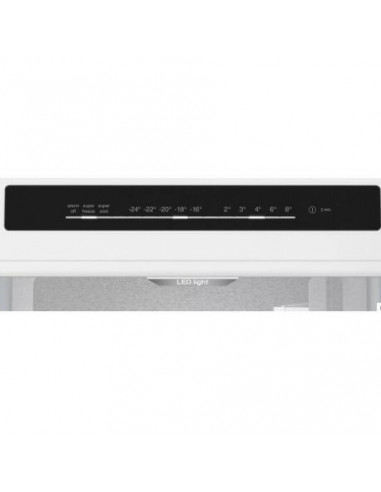 FRIGORÍFICO COMBINADO BOSCH KGN39LBCF