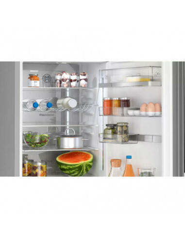 FRIGORÍFICO COMBINADO BOSCH KGN39LBCF