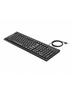 HP Keyboard 100 Novo