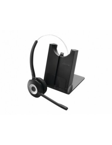 Jabra PRO´´ 930 Mono Dect - Jabra... Jabra PRO´´ 930 Mono Dect - Jabra...