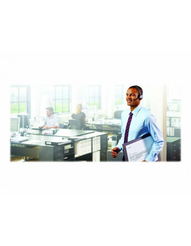 Jabra PRO´´ 930 Mono Dect - Jabra... Jabra PRO´´ 930 Mono Dect - Jabra...