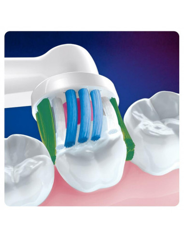 Accesorio Dental Braun Eb 20-3 Pure... Accesorio Dental Braun Eb 20-3 Pure...