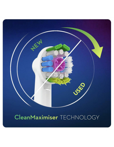 Accesorio Dental Braun Eb 20-3 Pure... Accesorio Dental Braun Eb 20-3 Pure...