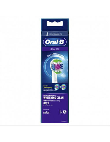 Accesorio Dental Braun Eb 20-3 Pure... Accesorio Dental Braun Eb 20-3 Pure...