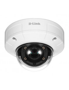 D-link Cam Ip Fhd, Outdoor,...