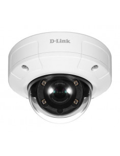 D-link Cam Ip Fhd, Outdoor,...