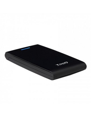 Caixa Externa Tooq para HDD 2,5" SATA...