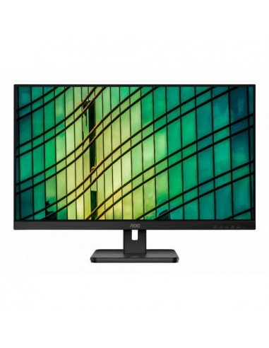 Monitor AOC 27E2QAE 27" FHD IPS,...