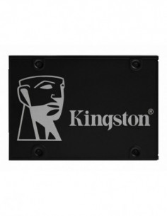 Kingston KC600...