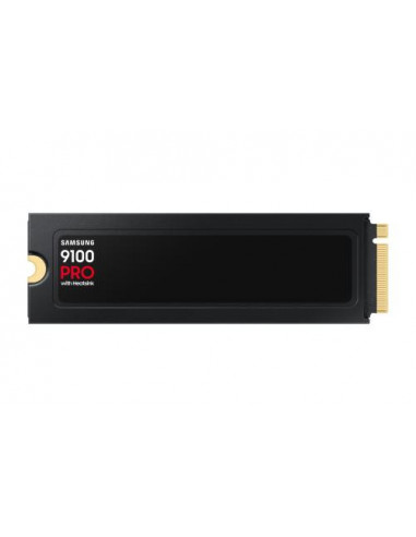 Samsung Ssd 1tb 9100 Pro 2280 Pcie...