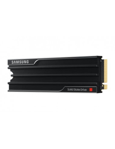 Disco SSD Samsung 980 Pro, 1TB, M.2 NVMe