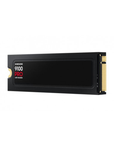 Samsung Ssd 1tb 9100 Pro 2280 Pcie...
