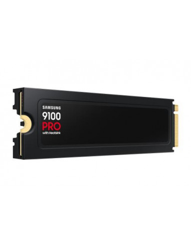 Disco SSD Samsung 980 Pro, 1TB, M.2 NVMe
