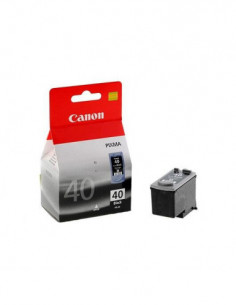 Orig Canon Cartridge PG-40...