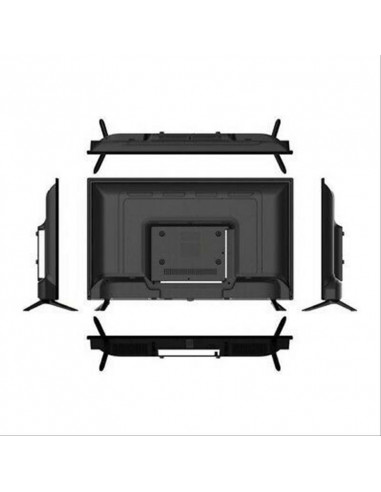 Televisor Schneider Led39-Sc410k 39"...