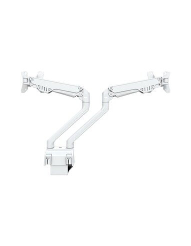 Neomounts Desk Mount Dual 10-32in...