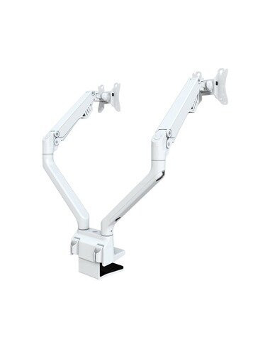Neomounts Desk Mount Dual 10-32in...