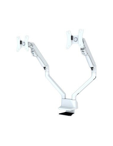Neomounts Desk Mount Dual 10-32in...