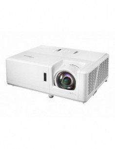Optoma ZH406ST - projector...