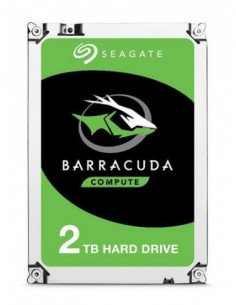 HD 3.5´´ Seagate Barracuda...
