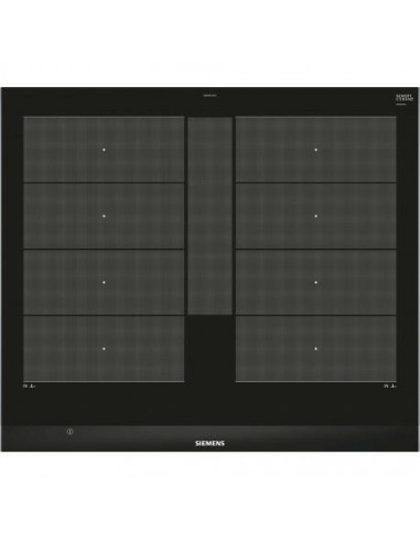 Siemens - Placa Flexinduction IQ700... Siemens - Placa Flexinduction IQ700...