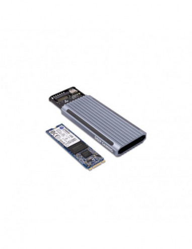 Caixa Externa SSD Coolbox...