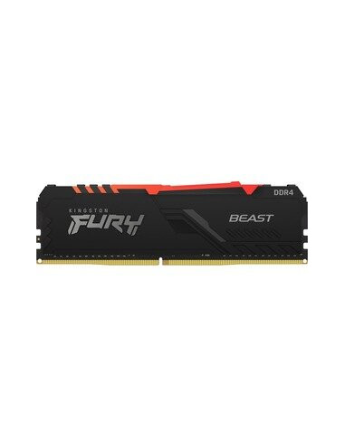 8G 3000MH DDR4DIMM FURYBeast RG