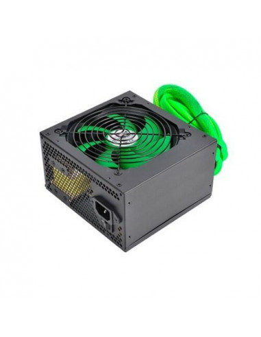Fonte de Alimentação L-Link ATX 650W,...