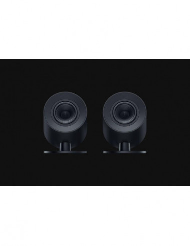 Razer Nommo V2 X Rango Completo Negro...
