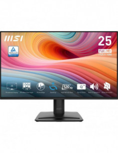 Monitor MSI MP251E2 - 24.5...
