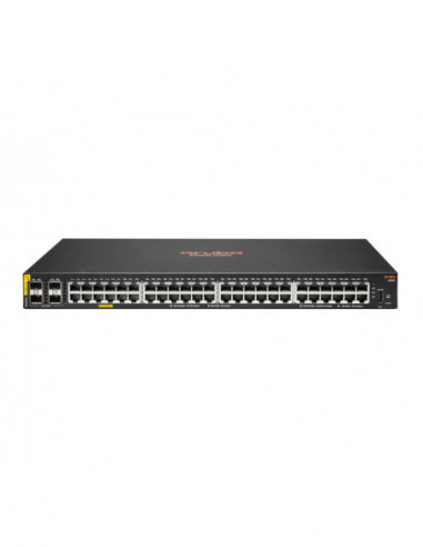 HPE Aruba Aruba 6000 48G Class4 PoE...