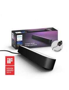 Iluminación Philips Hue...