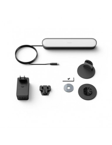 Iluminación Philips Hue Play... Iluminación Philips Hue Play...