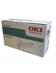 Oki Supplies Drum For...